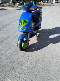 Piaggio 50cc