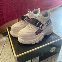 Buffalo London Galip