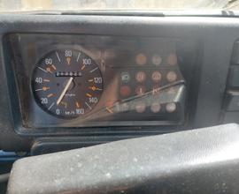 Renault 4 - 1982
