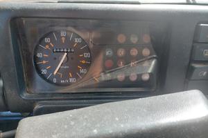 Renault 4 - 1982