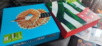 2 Box set Vasco rossi