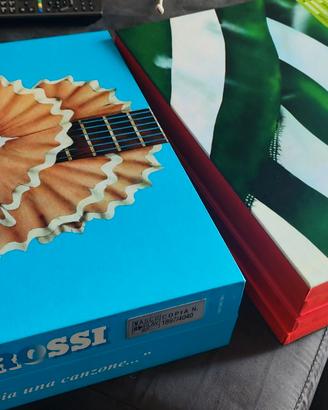 2 Box set Vasco rossi