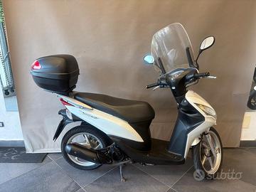 Honda Vision 110 - usata