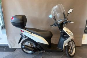 Honda Vision 110 - usata