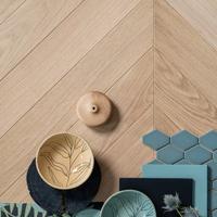 PARQUET PREFINITO-SPINA FRANCESE- CHEVRON
