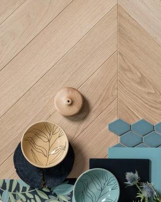 PARQUET PREFINITO-SPINA FRANCESE- CHEVRON