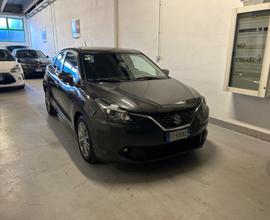 Suzuki Baleno 1.2 Hybrid Top