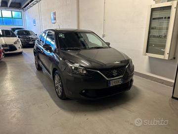 Suzuki Baleno 1.2 Hybrid Top