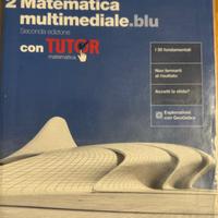 Matematica multimediale.blu. Vol. 2