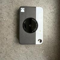 Macchina fotografica istantanea