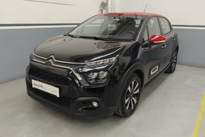 CITROEN C3 III 2017 - C3 1.2 puretech Shine s&s 83