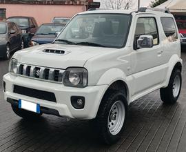 Suzuki Jimny 1.3 4WD Evolution Plus - GPL -