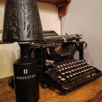 lampada barekesten 