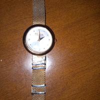 Orologio alviero martini