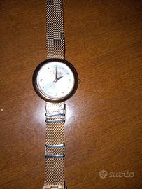 Orologio alviero martini