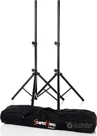 Supporti per casse Bespeco SH70N professionale