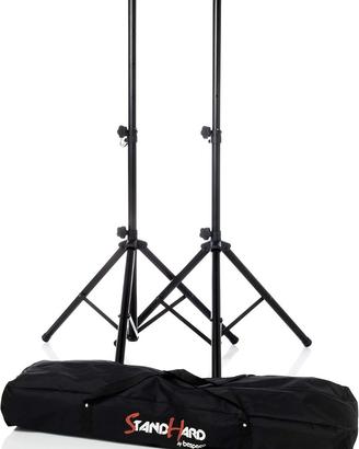 Supporti per casse Bespeco SH70N professionale