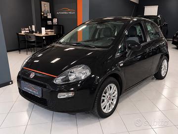 Fiat Punto Evo In arrivo