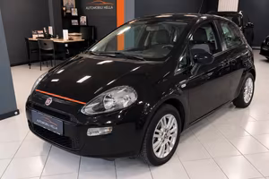 Fiat Punto Evo In arrivo
