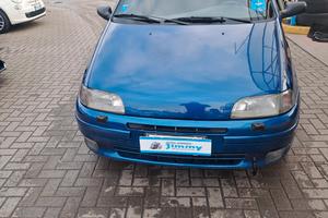 Fiat Punto 85 16V cat 3 porte Sporting