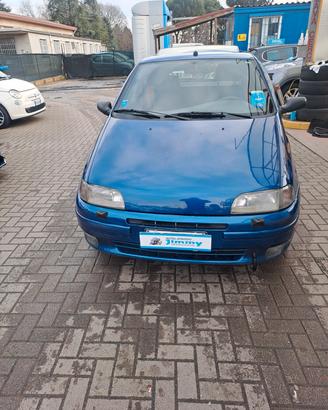 Fiat Punto 85 16V cat 3 porte Sporting