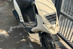 piaggio nttt 50