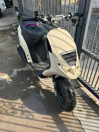 piaggio nttt 50