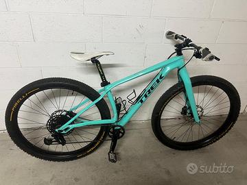 MTB TREK STACHES 5 da 29 taglia S/M