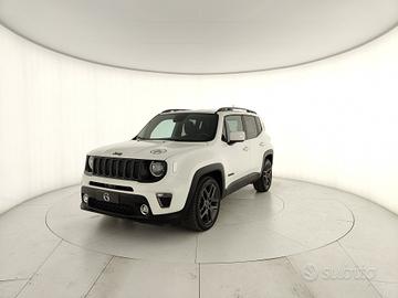 JEEP Renegade 1.3 t4 S 2wd 150cv ddct