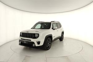 JEEP Renegade 1.3 t4 S 2wd 150cv ddct
