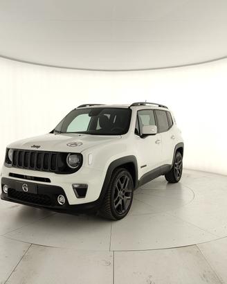 JEEP Renegade 1.3 t4 S 2wd 150cv ddct