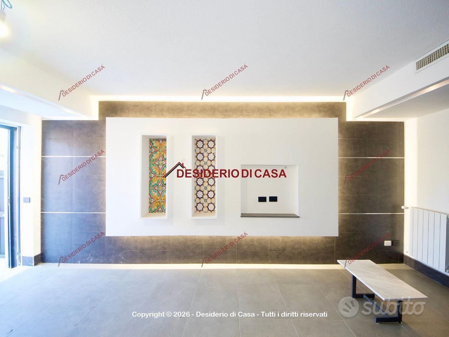 Apartment in Monreale, Pioppo - Vista 5