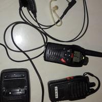 intek ricetrasmittente