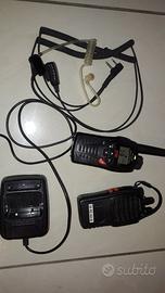 intek ricetrasmittente