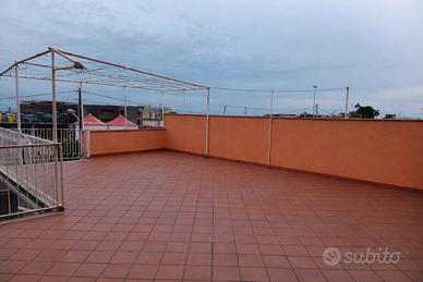 Acireale Sud - Appartamento semindipendente