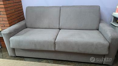 Divano letto NUOVO