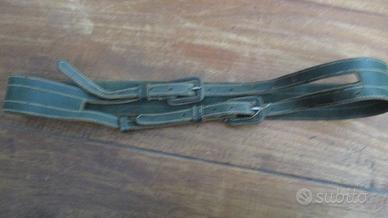 Cintura donna anni 50