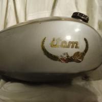 Serbatoio ITOM 50 cc