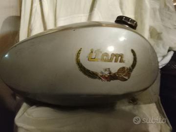 Serbatoio ITOM 50 cc
