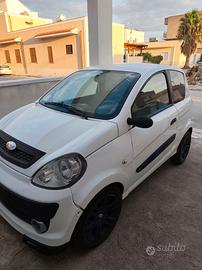 Microcar 