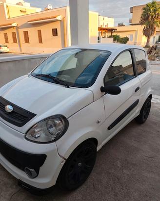 Microcar 