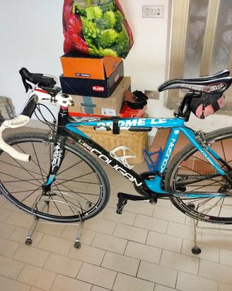 Bici da corsa Lee Cougan