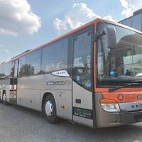 Setra S417
