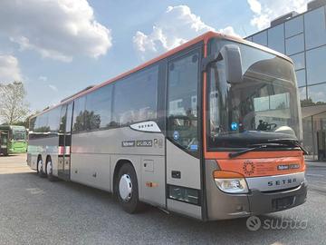 Setra S417