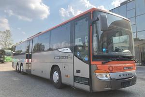 Setra S417