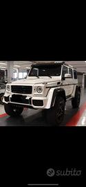 MERCEDES Classe G (G461/463) - 2016