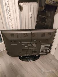 TV Plasma Panasonic TXP42G10E