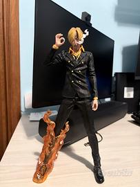 Action Figure Sanji