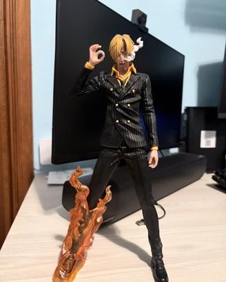 Action Figure Sanji