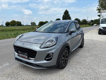 Ford Puma 1.0 ECOBOST 95CV HYBRID
